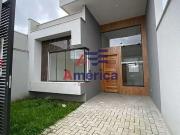 Casa / Sobrado para Venda em Paranaguá/PR Jardim...