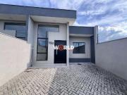 Casa / Sobrado para Venda em Paranaguá/PR Loteamento...