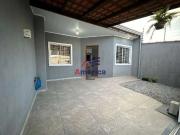 Casa / Sobrado para Venda em Paranaguá/PR Parque Agari 2...