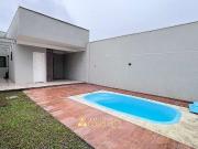 Casa / Sobrado para Venda em Paranaguá/PR Parque Agari 3...