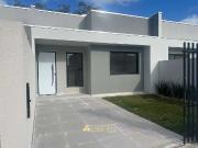 Casa / Sobrado para Venda em Paranaguá/PR Parque São...