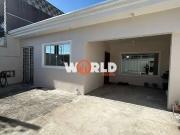 Casa / Sobrado para Venda em Paranaguá/PR Raia 2 Quartos