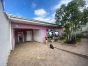 Casa / Sobrado para Venda em Paranaguá/PR Raia 4 Quartos