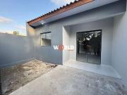 Casa / Sobrado para Venda em Paranaguá/PR Vila Garcia 2...