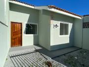 Casa / Sobrado para Venda em Paranaguá/PR Vila Garcia 2...