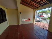 Casa / Sobrado para Venda em Paranaguá/PR Vila Paranaguá...