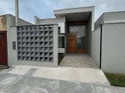 Casa / Sobrado para Venda em Paranaguá/PR Loteamento...