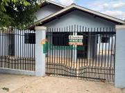 Casa / Sobrado para Venda em Paranavaí/PR Jardim Ipê