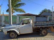 Casa / Sobrado para Venda em Parelhas/RN Boqueirão 2 Quartos