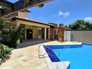 Casa / Sobrado para Venda em Paripueira/AL Praia de...