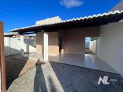 Casa / Sobrado para Venda em Parnamirim/RN Cajupiranga 2...
