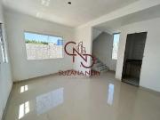 Casa / Sobrado para Venda em Parnamirim/RN Cajupiranga 2...