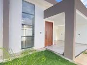 Casa / Sobrado para Venda em Parnamirim/RN Cajupiranga 2...