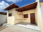 Casa / Sobrado para Venda em Parnamirim/RN Cajupiranga 2...