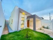 Casa / Sobrado para Venda em Parnamirim/RN Cajupiranga 2...