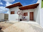 Casa / Sobrado para Venda em Parnamirim/RN Cajupiranga 2...