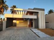 Casa / Sobrado para Venda em Parnamirim/RN Cajupiranga 3...