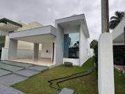 Casa / Sobrado para Venda em Parnamirim/RN Cajupiranga 3...