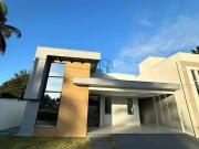 Casa / Sobrado para Venda em Parnamirim/RN Cajupiranga 3...