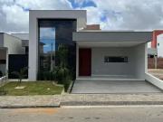 Casa / Sobrado para Venda em Parnamirim/RN Cajupiranga 3...
