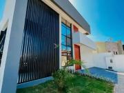 Casa / Sobrado para Venda em Parnamirim/RN Cajupiranga 3...
