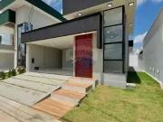Casa / Sobrado para Venda em Parnamirim/RN Cajupiranga 3...