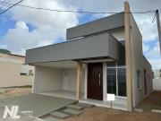 Casa / Sobrado para Venda em Parnamirim/RN Cajupiranga 3...