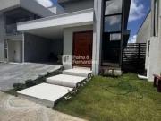 Casa / Sobrado para Venda em Parnamirim/RN Cajupiranga 3...