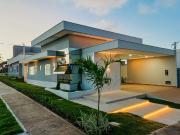 Casa / Sobrado para Venda em Parnamirim/RN Cajupiranga 3...