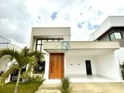 Casa / Sobrado para Venda em Parnamirim/RN Cajupiranga 3...