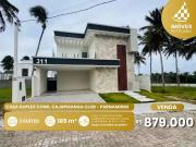 Casa / Sobrado para Venda em Parnamirim/RN Cajupiranga 3...