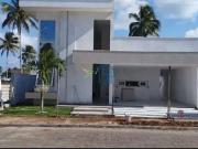 Casa / Sobrado para Venda em Parnamirim/RN Cajupiranga 3...