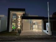 Casa / Sobrado para Venda em Parnamirim/RN Cajupiranga 3...