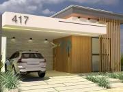 Casa / Sobrado para Venda em Parnamirim/RN Cajupiranga 3...