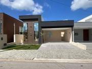 Casa / Sobrado para Venda em Parnamirim/RN Cajupiranga 3...