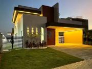 Casa / Sobrado para Venda em Parnamirim/RN Cajupiranga 3...