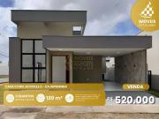 Casa / Sobrado para Venda em Parnamirim/RN Cajupiranga 3...