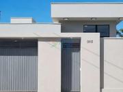 Casa / Sobrado para Venda em Parnamirim/RN Cajupiranga 3...