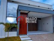 Casa / Sobrado para Venda em Parnamirim/RN Cajupiranga 3...