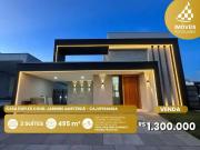 Casa / Sobrado para Venda em Parnamirim/RN Cajupiranga 3...