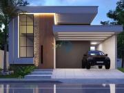 Casa / Sobrado para Venda em Parnamirim/RN Cajupiranga 3...