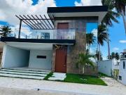 Casa / Sobrado para Venda em Parnamirim/RN Cajupiranga 4...