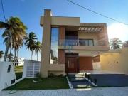 Casa / Sobrado para Venda em Parnamirim/RN Cajupiranga 4...