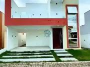 Casa / Sobrado para Venda em Parnamirim/RN Cajupiranga