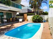 Casa / Sobrado para Venda em Parnamirim/RN Cotovelo...