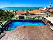 Casa / Sobrado para Venda em Parnamirim/RN Cotovelo...