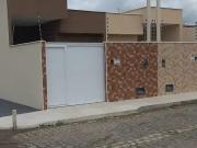 Casa / Sobrado para Venda em Parnamirim/RN Emaús 2 Quartos