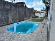 Casa / Sobrado para Venda em Parnamirim/RN Emaús 3 Quartos