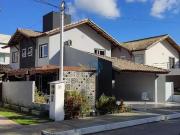 Casa / Sobrado para Venda em Parnamirim/RN Emaús 3 Quartos