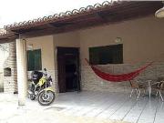 Casa / Sobrado para Venda em Parnamirim/RN Emaús 3 Quartos